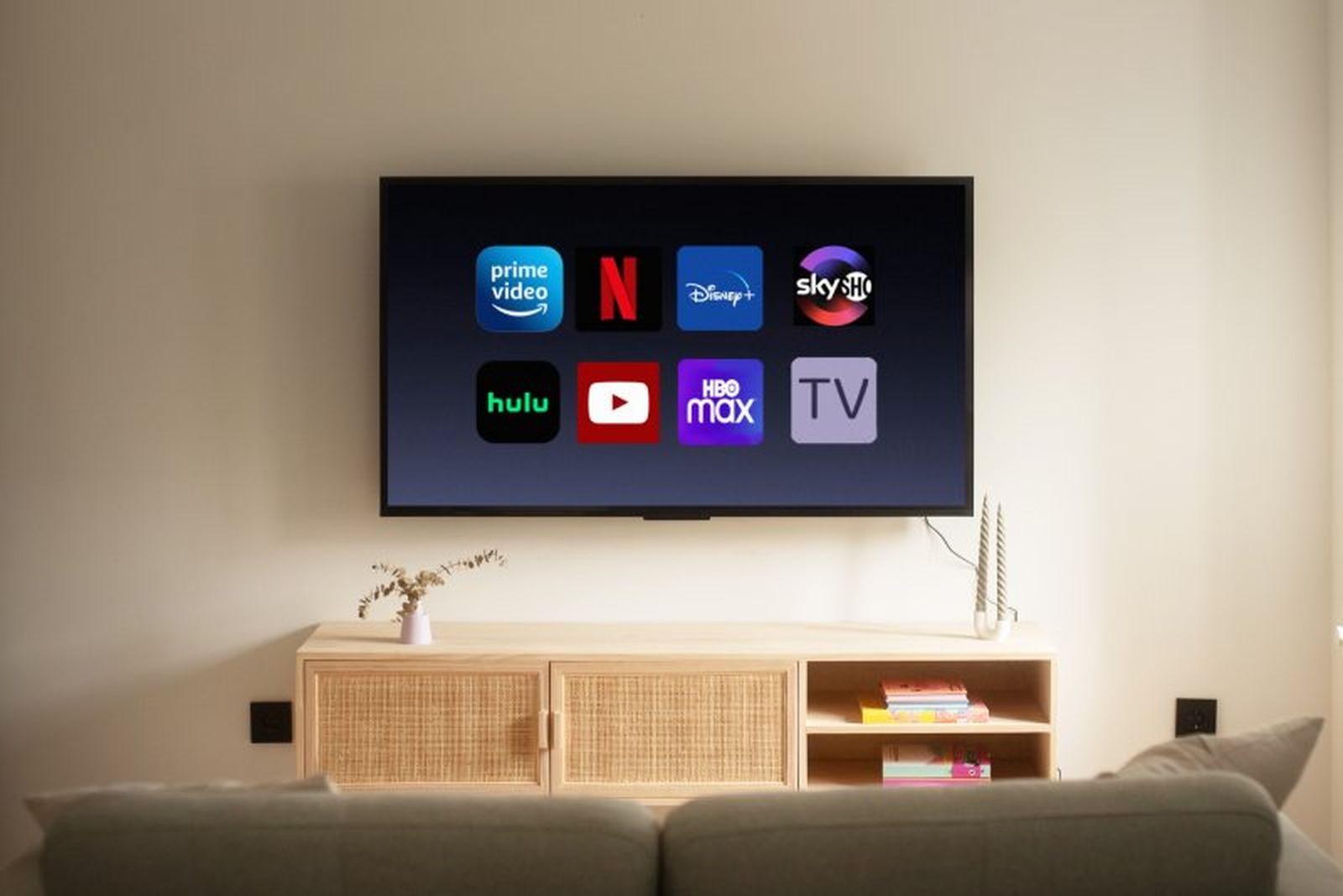 Cada plataforma streaming ofrece sus precios y condiciones