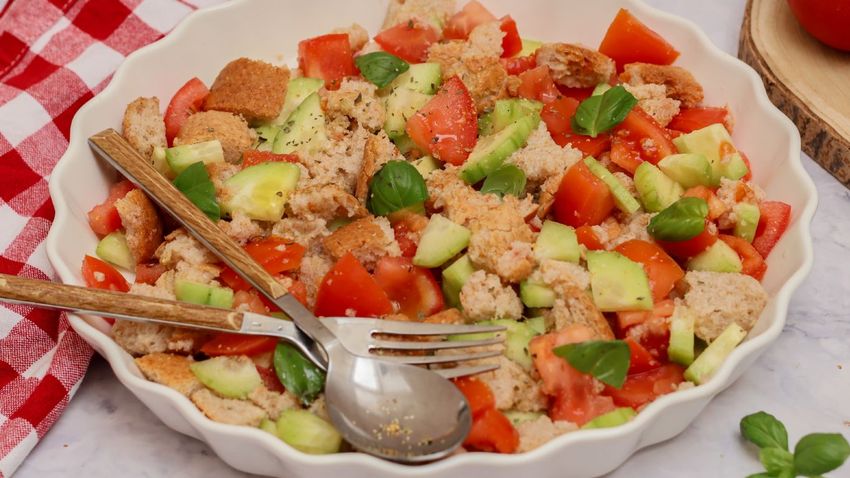Panzanella