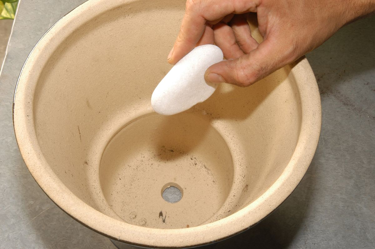 Convertir poto colgante en poto vertical p1