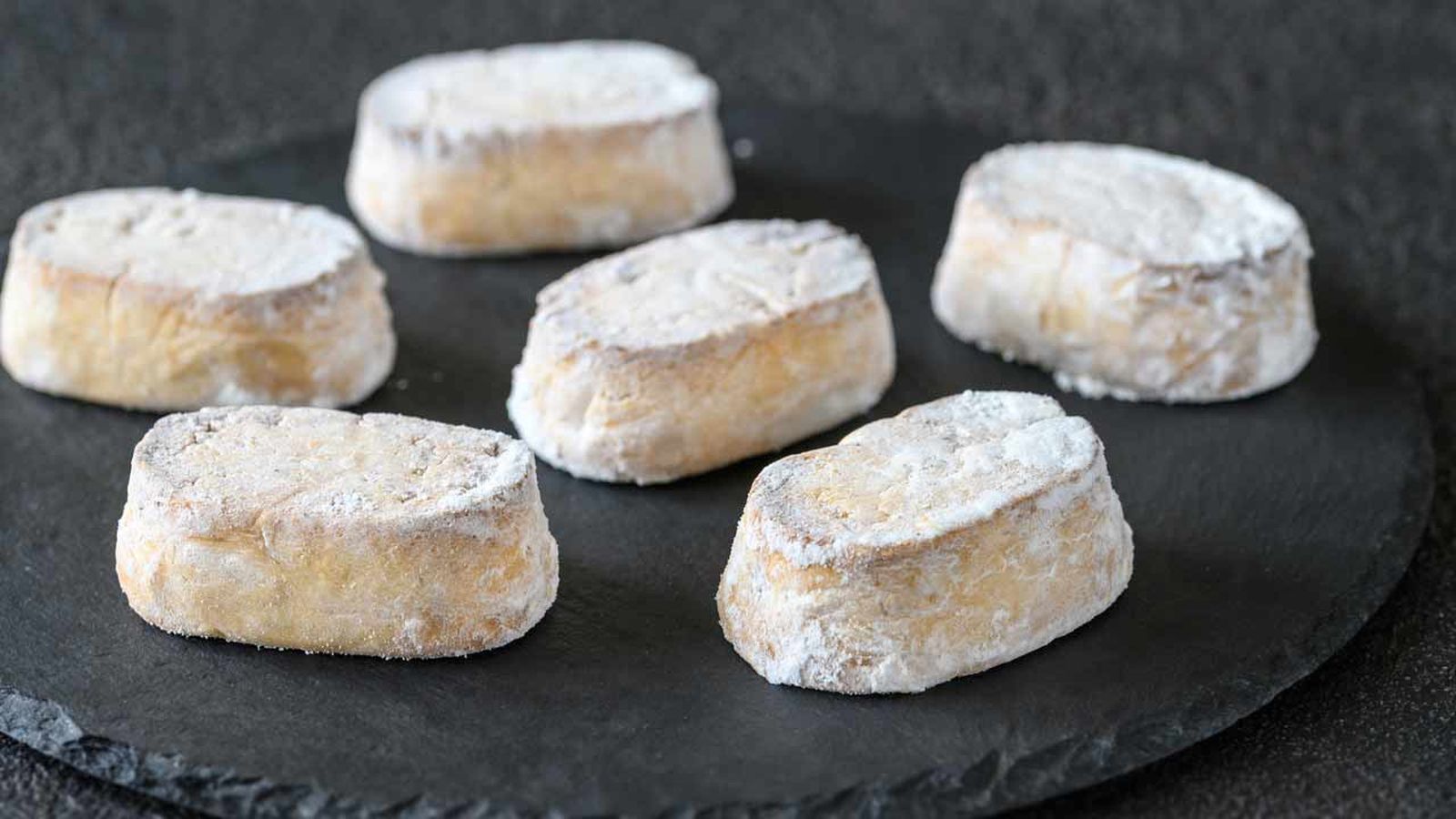 mantecadas