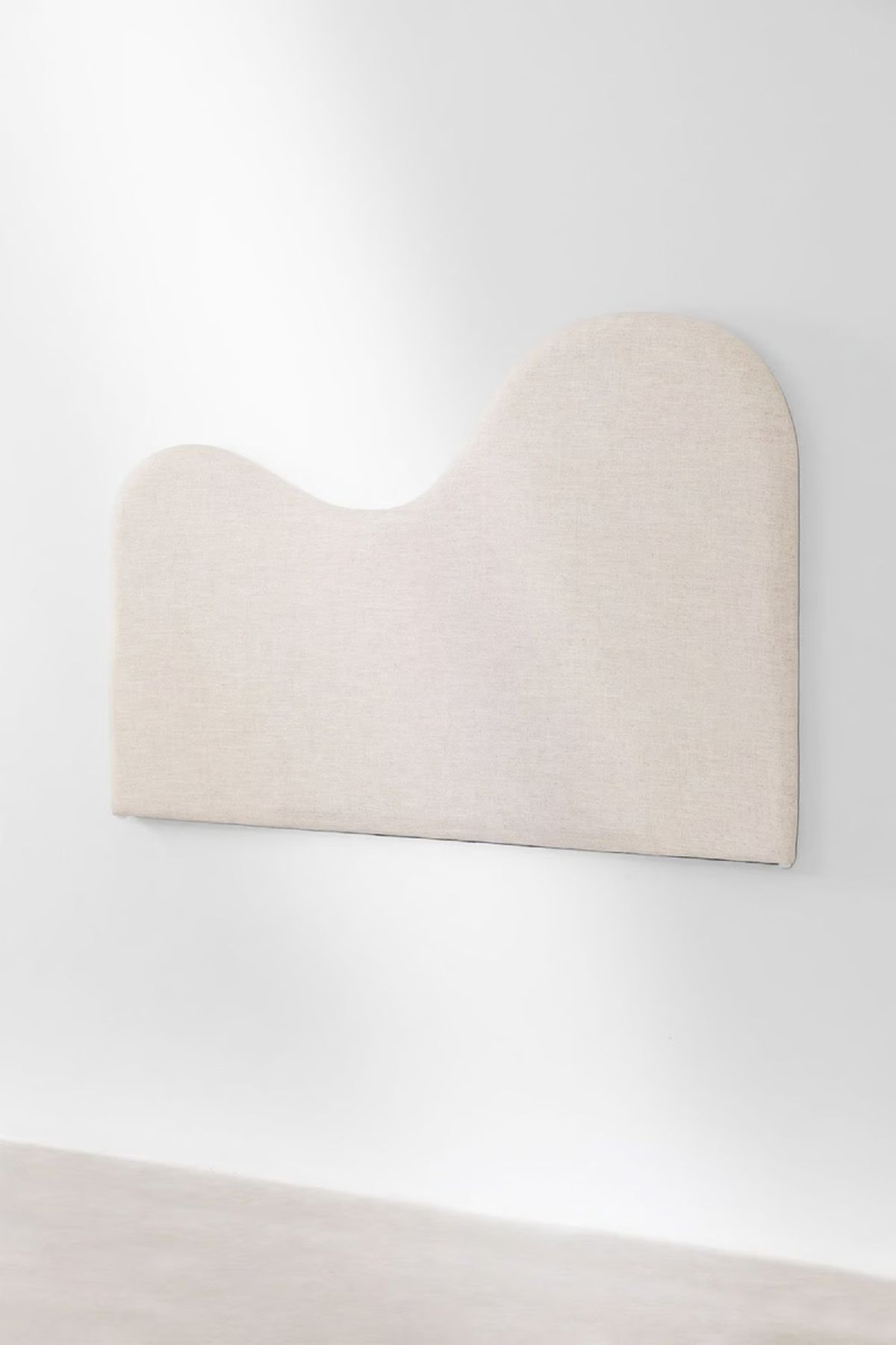 Cabecero de cama de estilo bold Barina de Sklum.