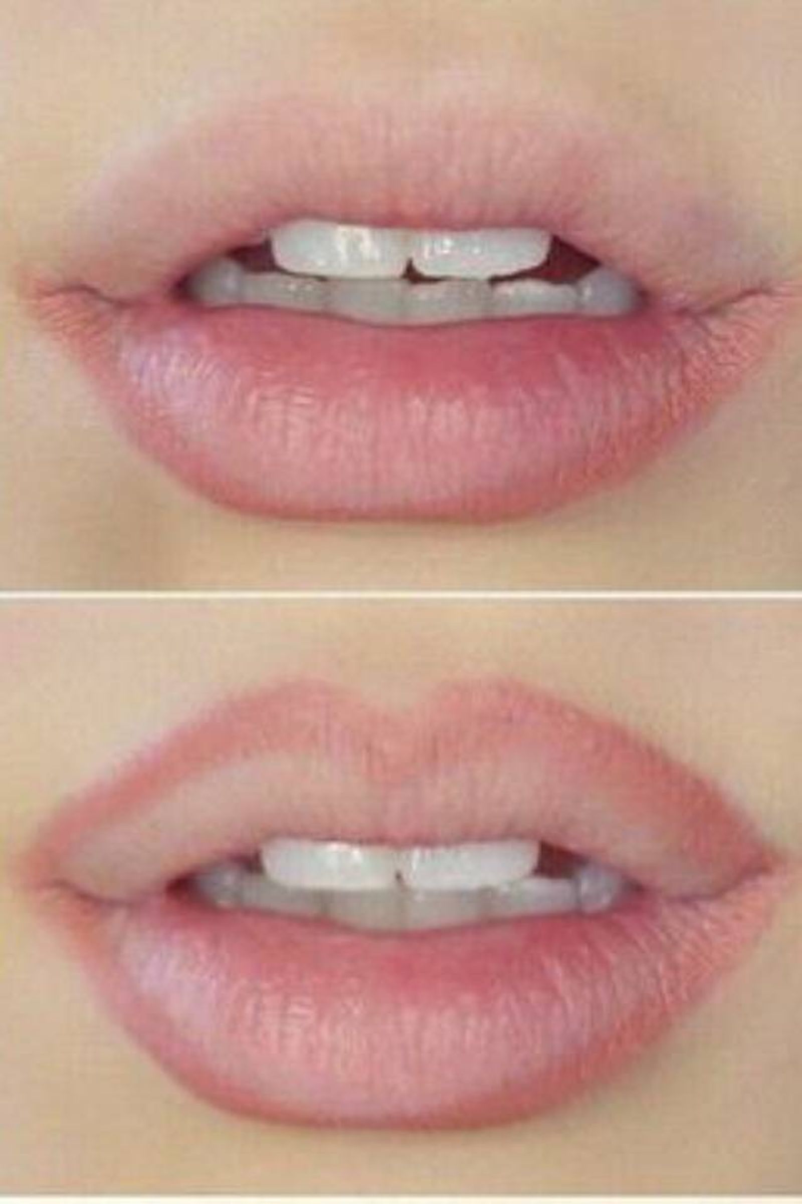 delinear labios grandes delinear labios grandes