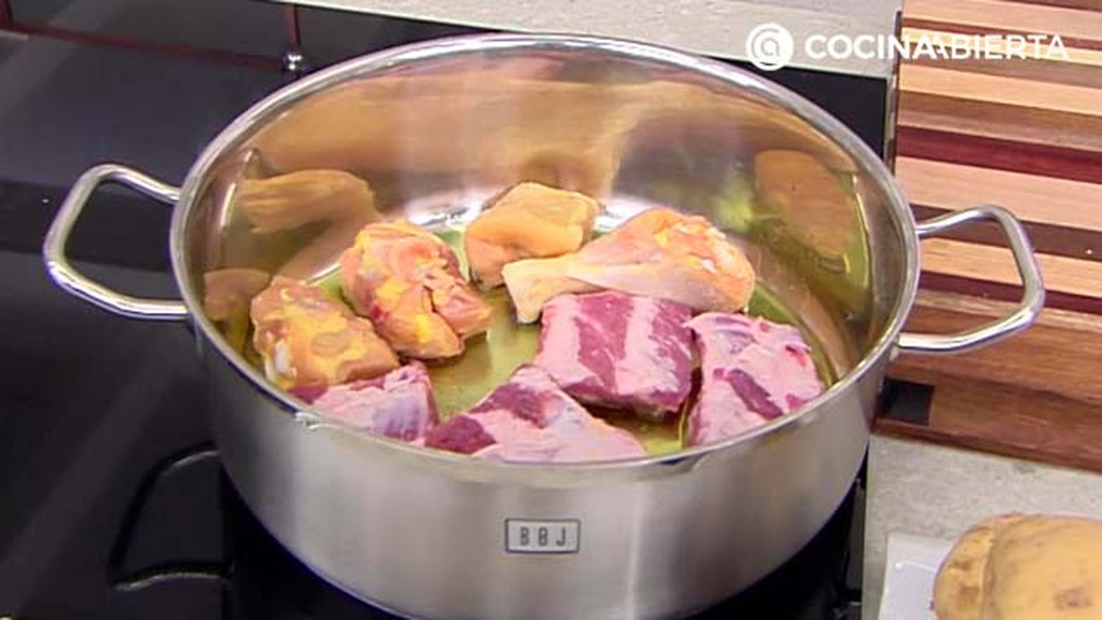 karl6822 guisado patatas p1 karl6822 guisado patatas p1