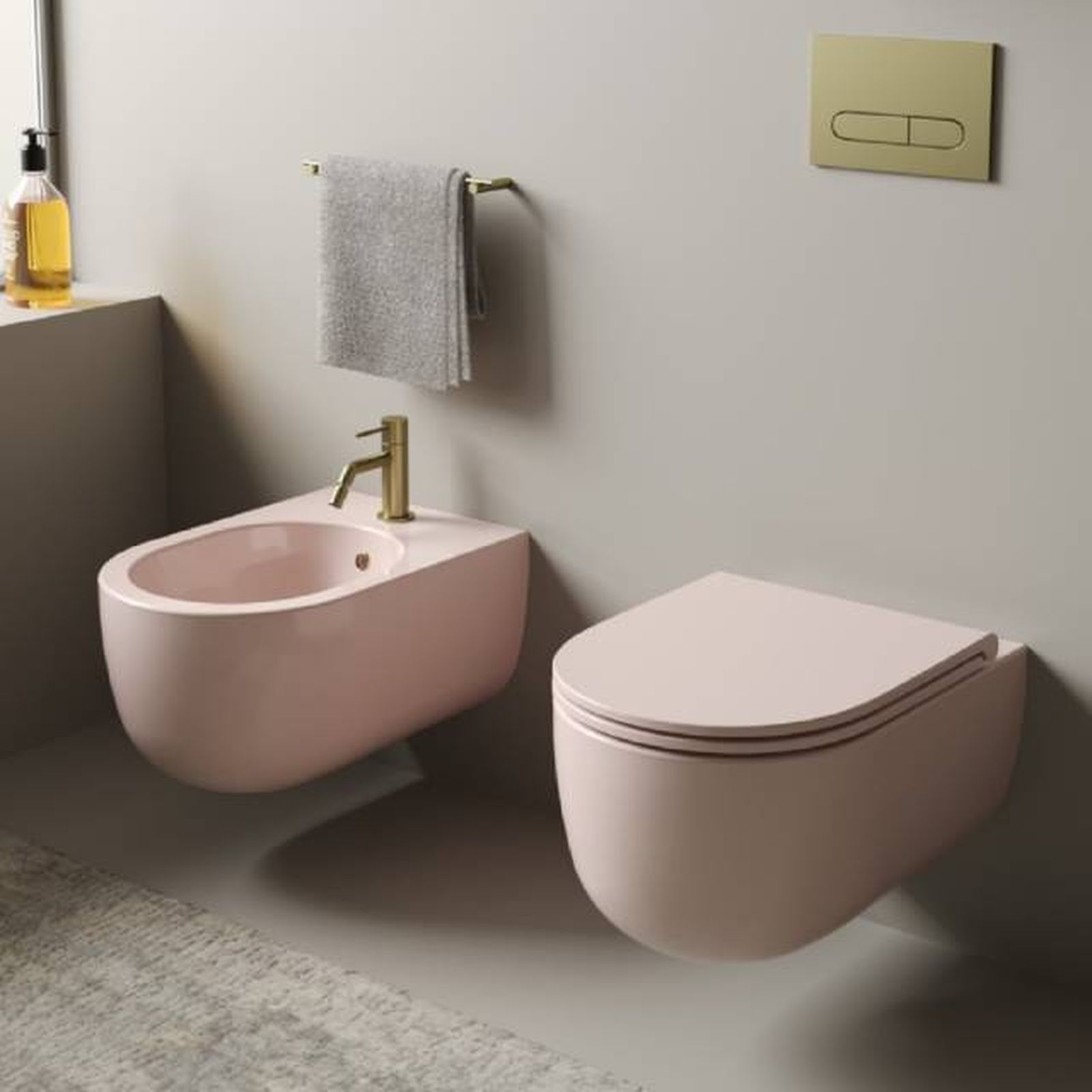 Las últimas tendencias que tienes que conocer antes de hacer la reforma del baño 8 Las últimas tendencias que tienes que conocer antes de hacer la reforma del baño 8