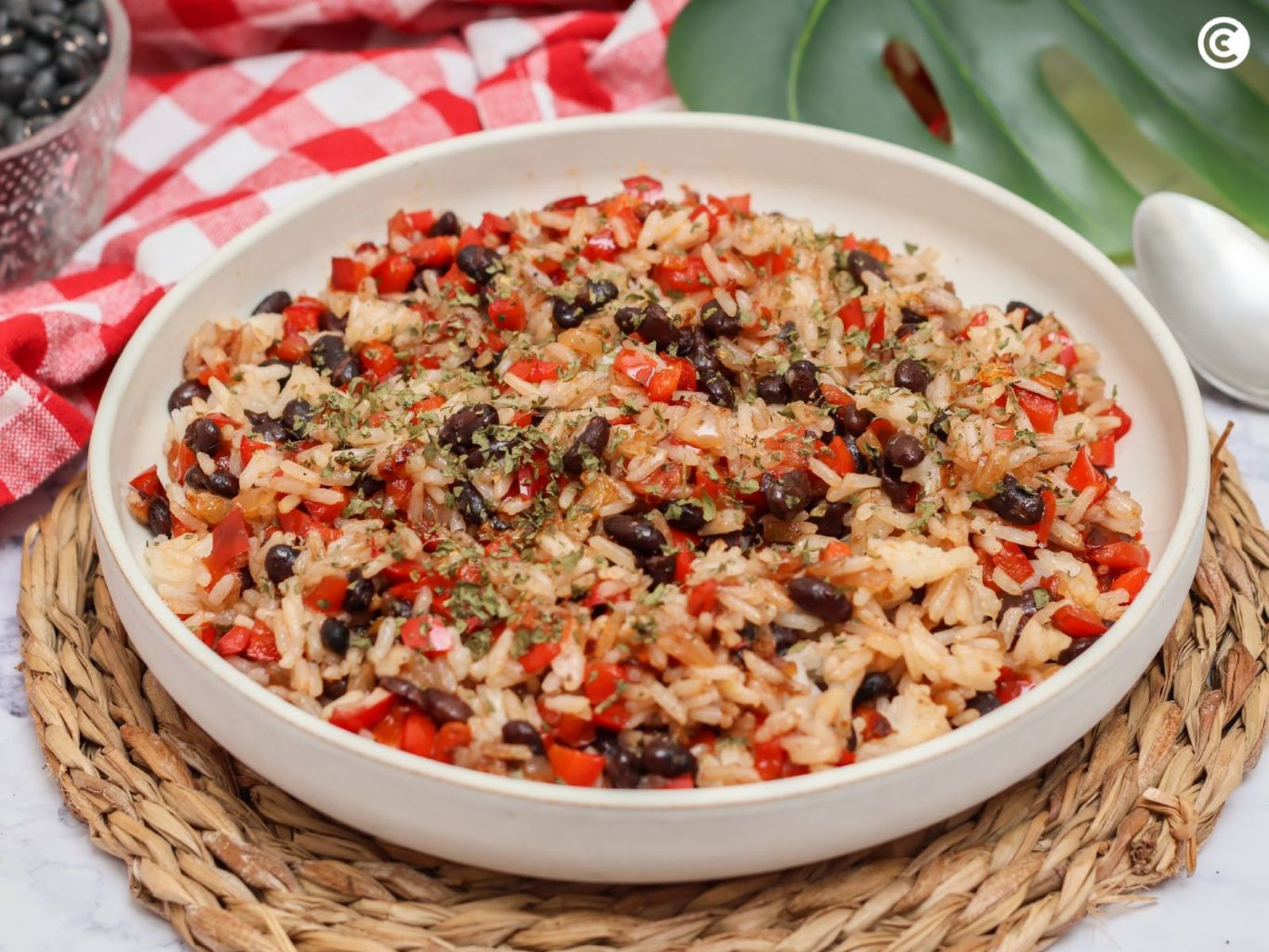 Gallo pinto