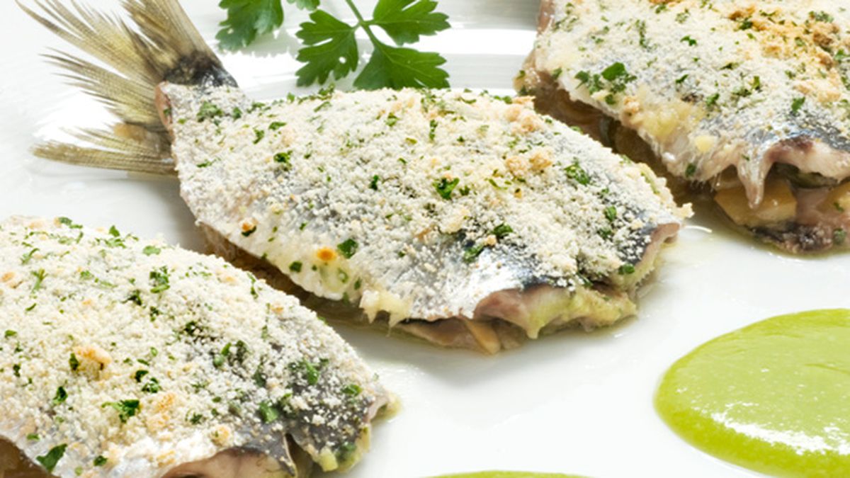 sardinas provenzal v