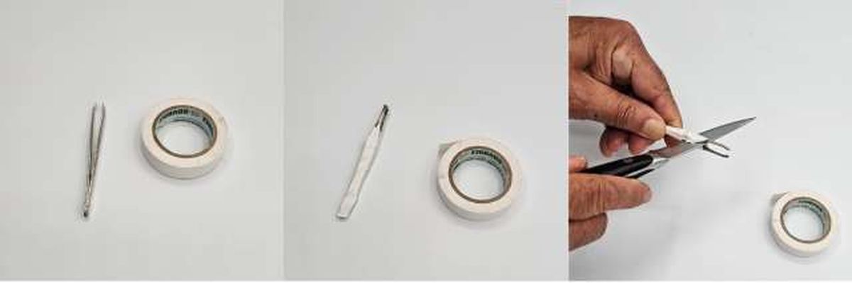 Bricoblog reparar bombilla led 3