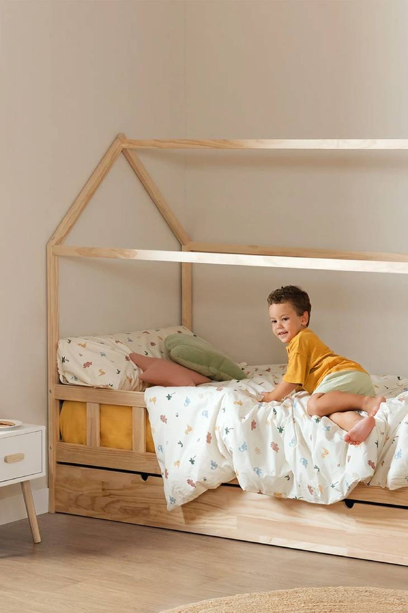 cama nido sklum