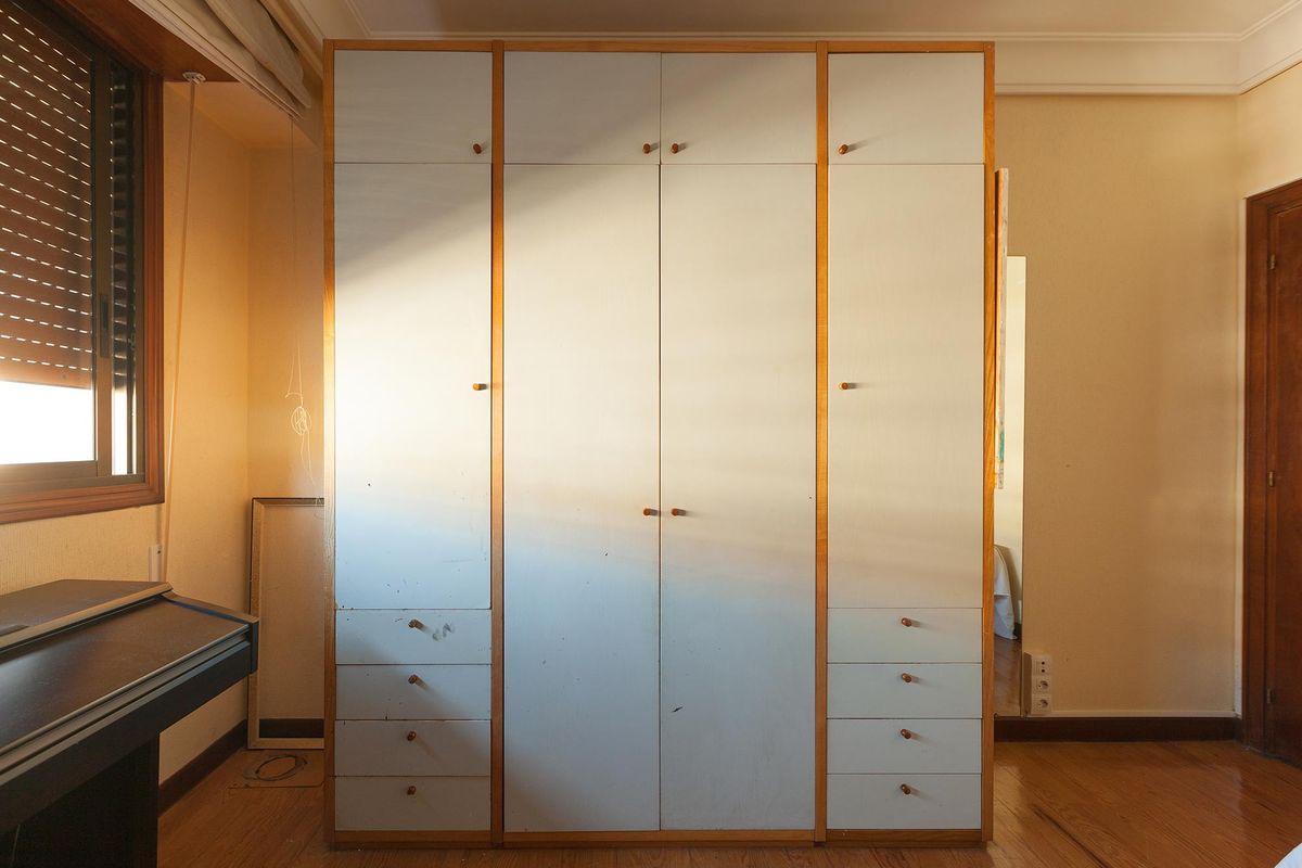 Deco705 Decorar estudio con piano antes6