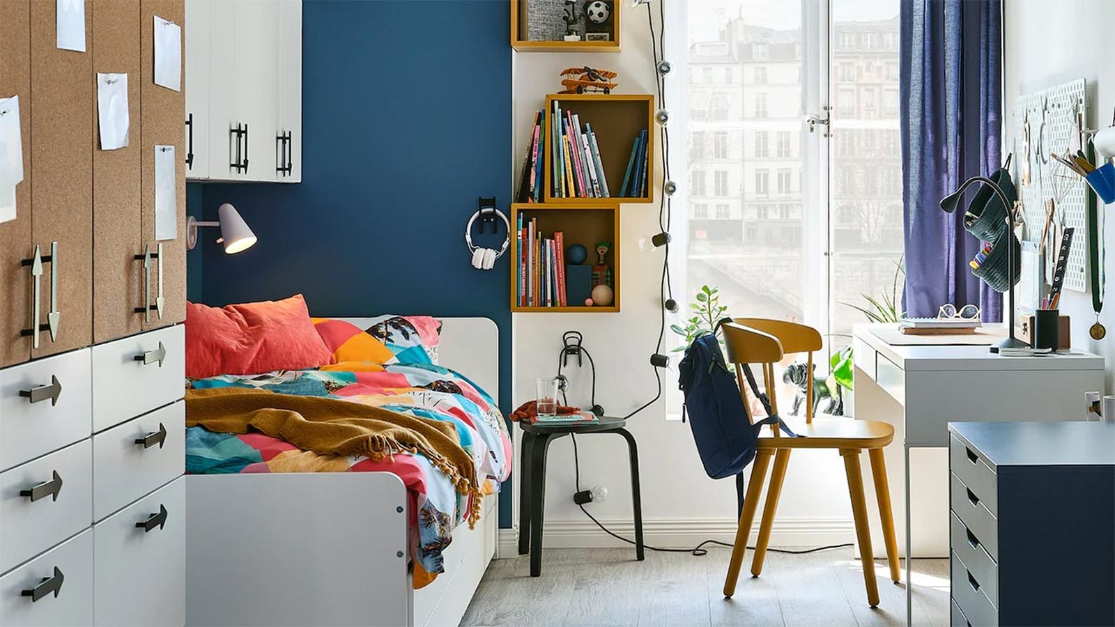 dormitorio preadolescente dormitorio preadolescente