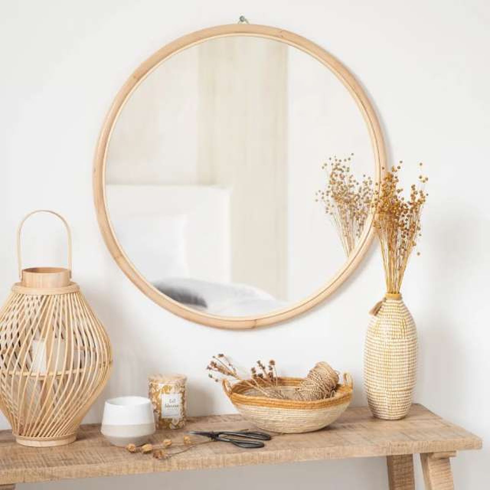 espejo ayana maisons du monde