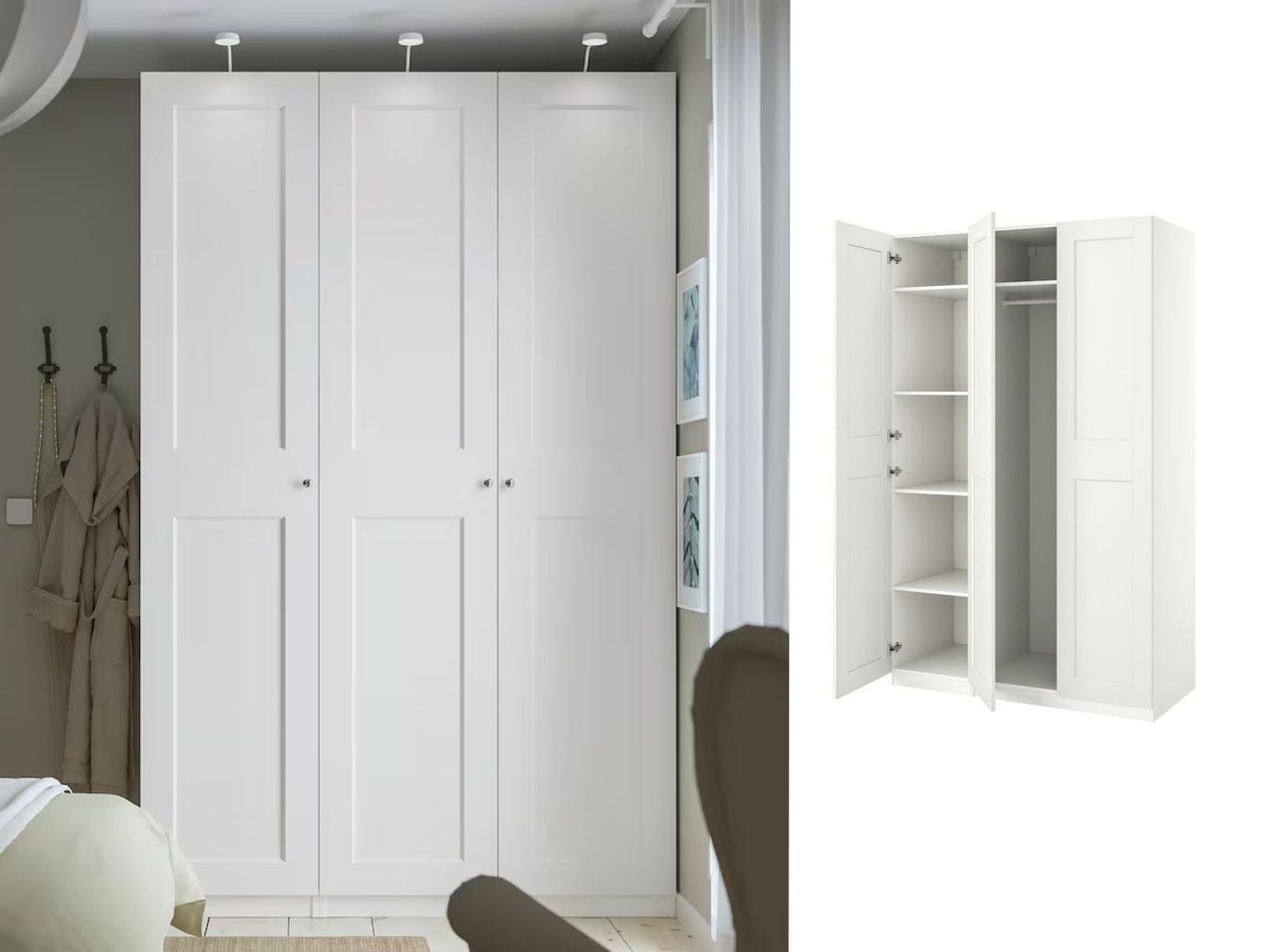 Muebles PAX GRIMO Muebles PAX GRIMO
