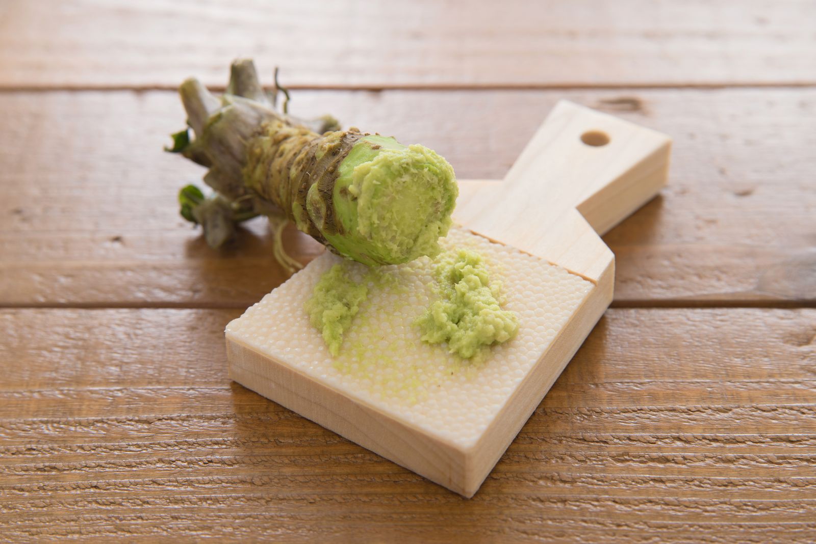 wasabi