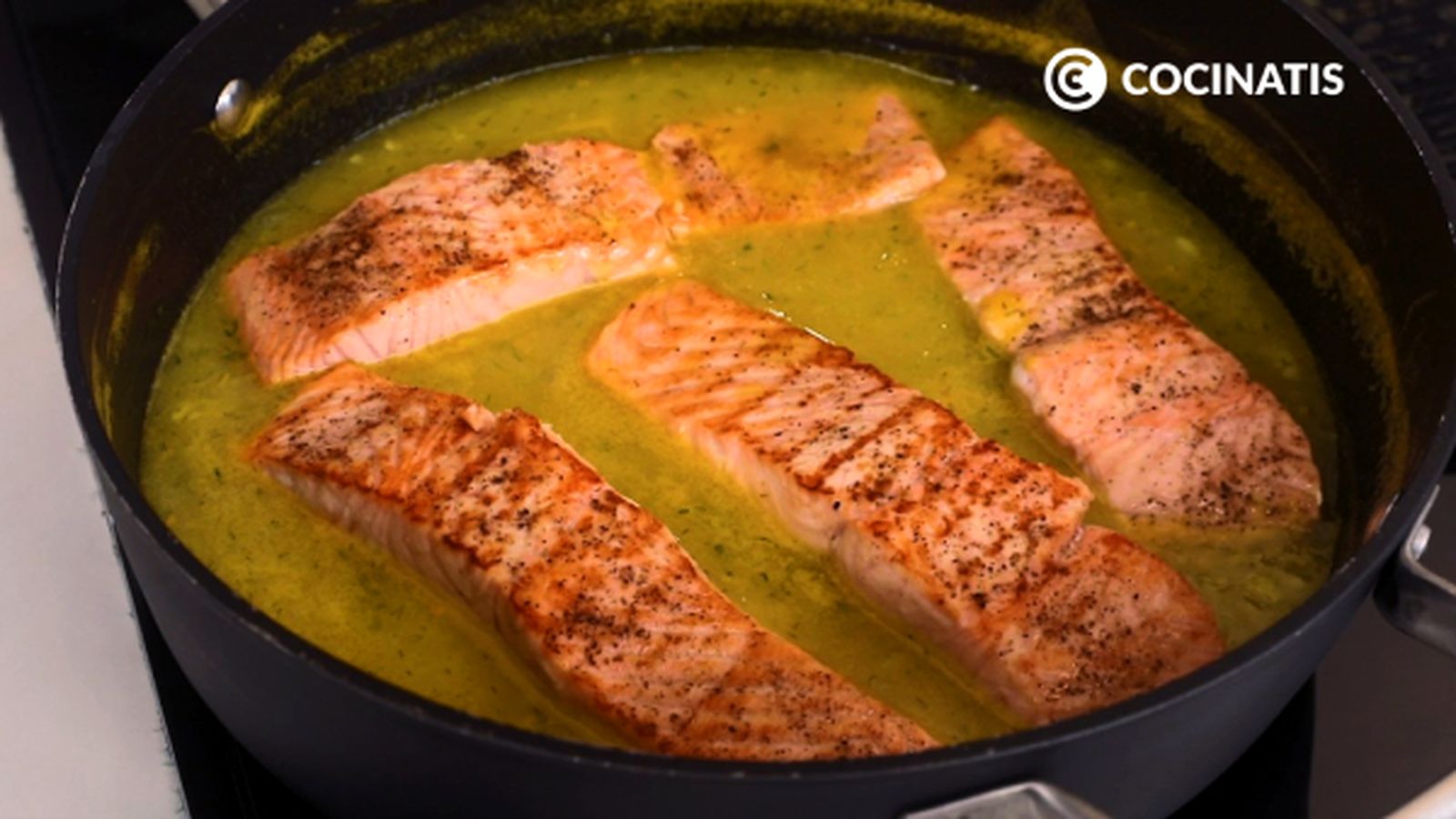 CTIS0987 receta salmon a la naranja paso 5 CTIS0987 receta salmon a la naranja paso 5