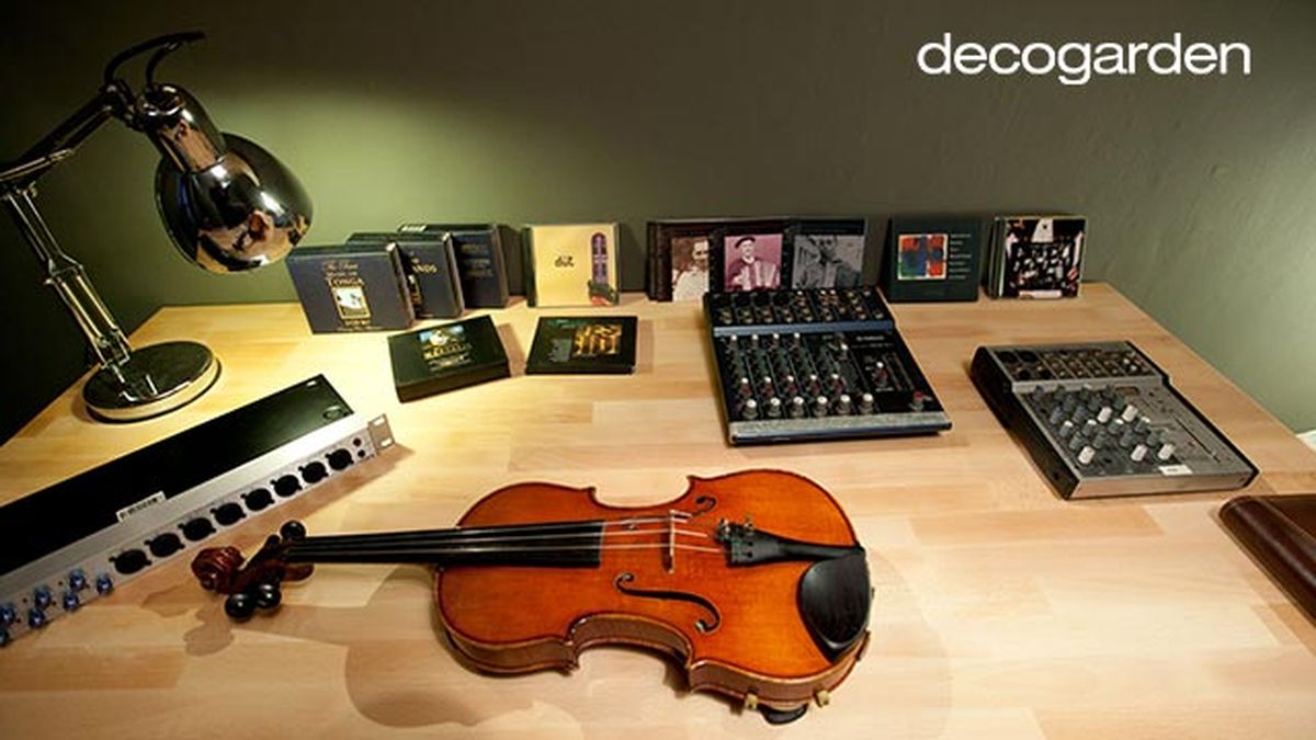 Insonorizar y decorar una habitación d5