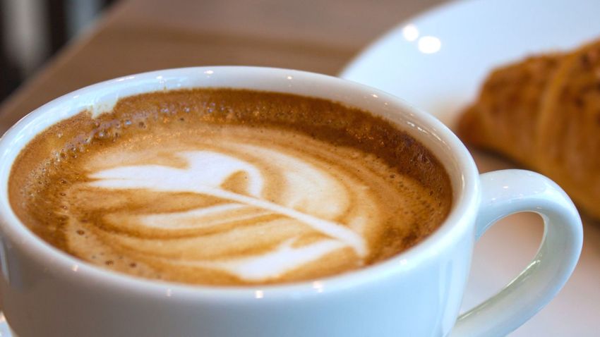 Tipos de café en España