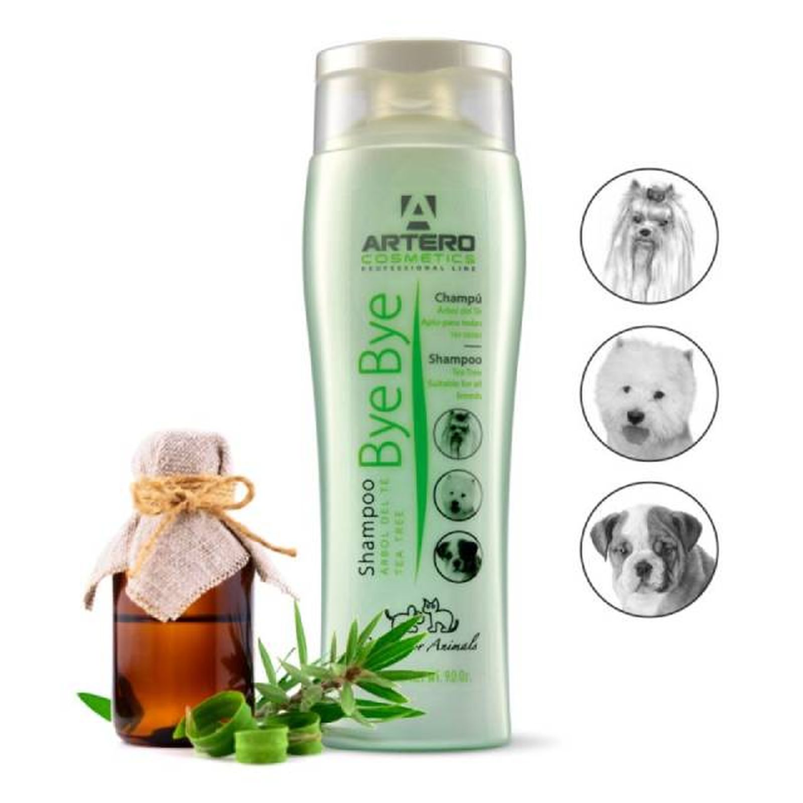 champu repelente insectos perros bye bye zooplus champu repelente insectos perros bye bye zooplus