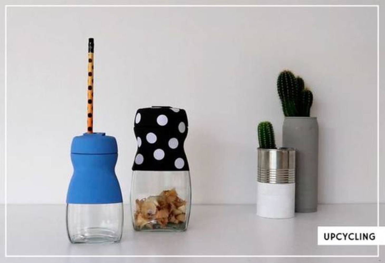 reutilizar bote nescafe sacapuntas pinterest Bloglovin reutilizar bote nescafe sacapuntas pinterest Bloglovin
