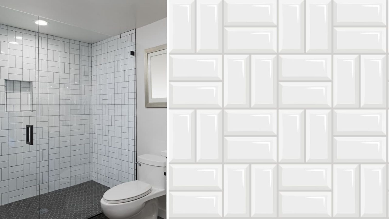 formas de colocar azulejos rectangulares 10 formas de colocar azulejos rectangulares 10