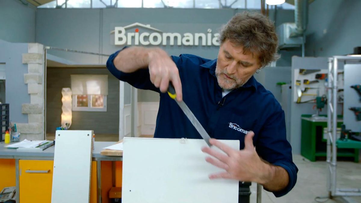 Zapatero a medida paso 7