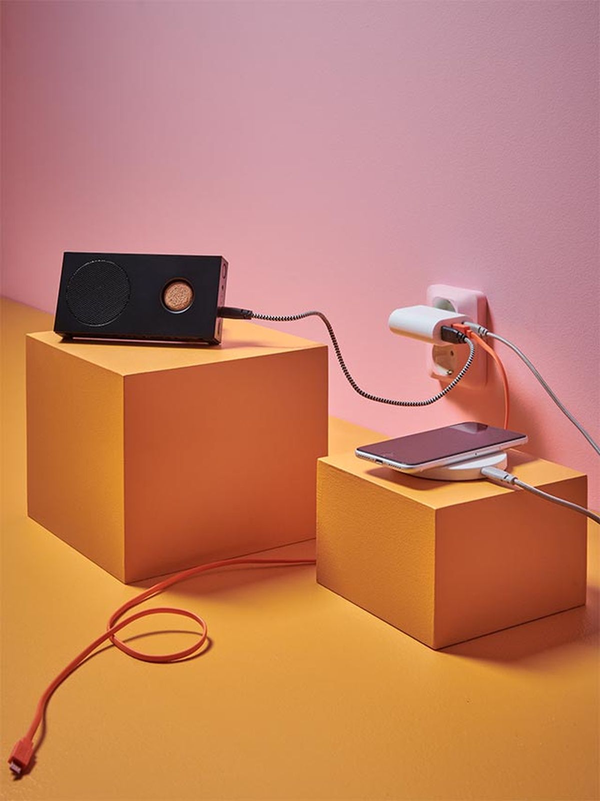 como decorar una habitacion adolescente complementos practicos