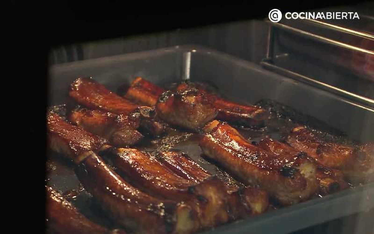 Hornea a 180º durante 20 minutos.