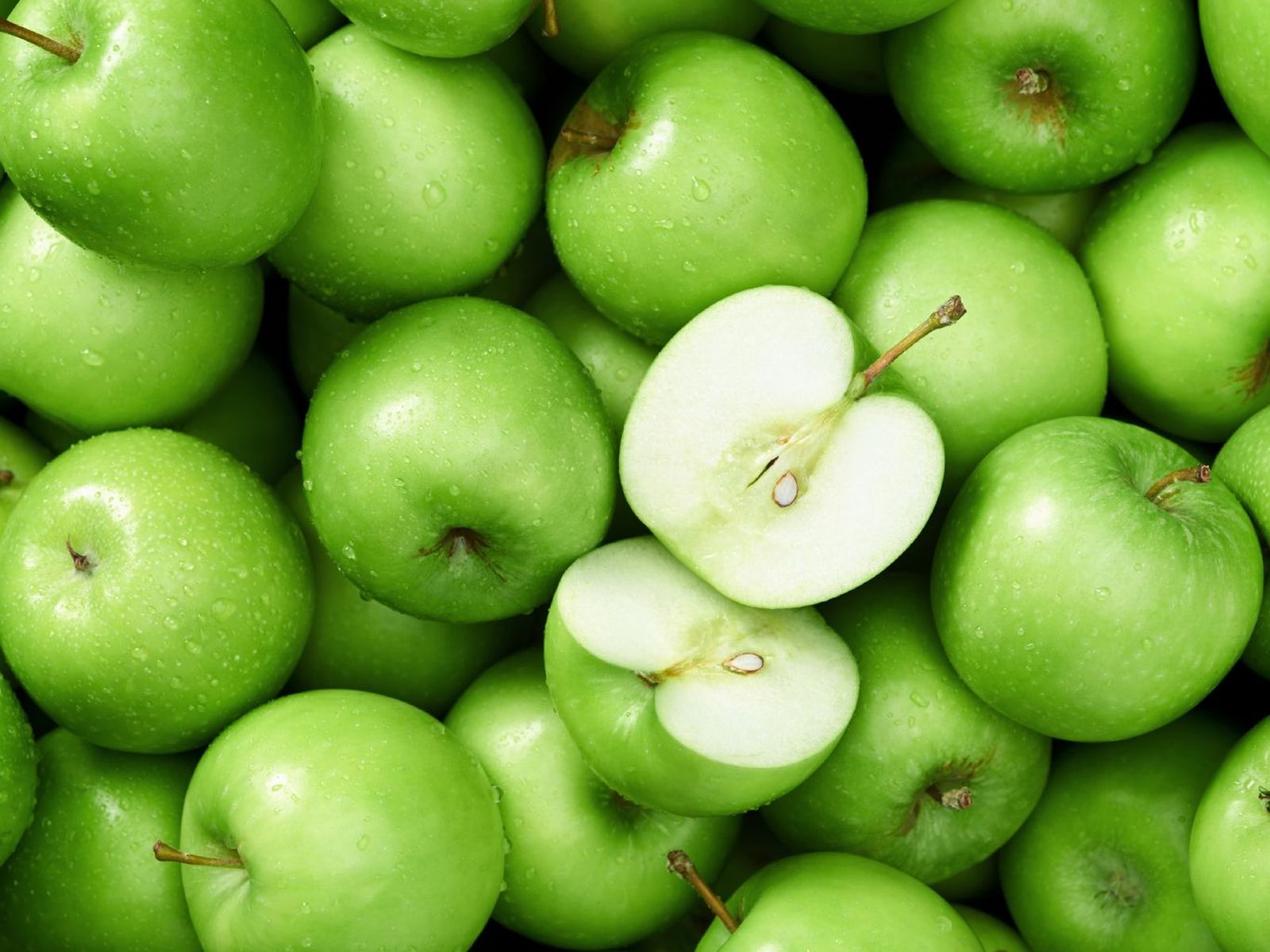 Manzana Granny Smith