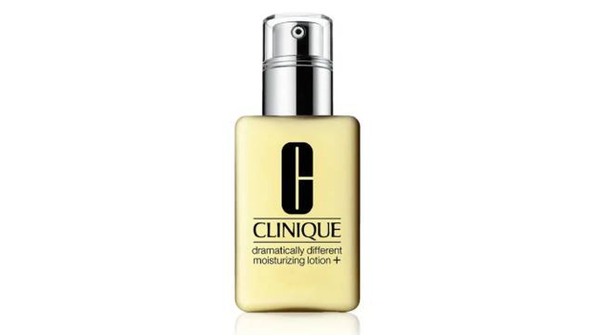 clinique crema hidratante rostro sudor facial