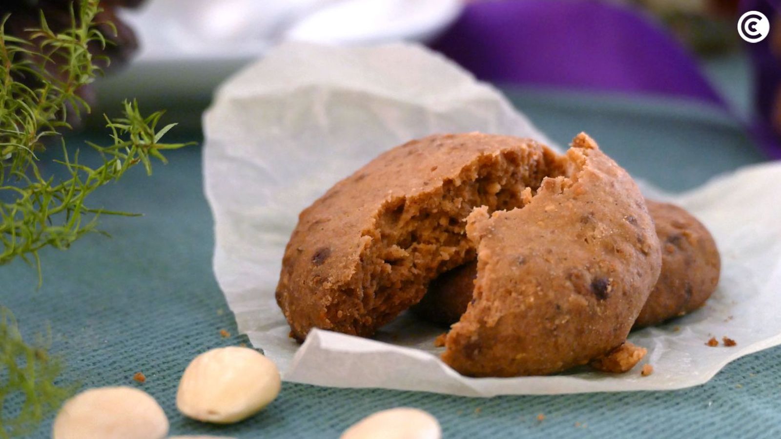 Diferencia entre polvorón y mantecado