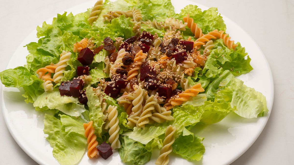 ensalada pasta xl