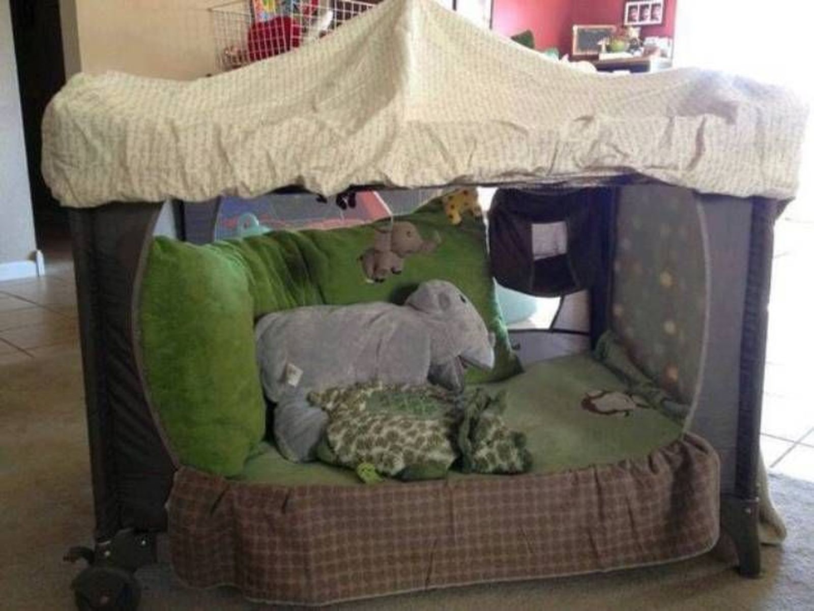 reutilizar cuna viaje sofa niños pinterest musely reutilizar cuna viaje sofa niños pinterest musely