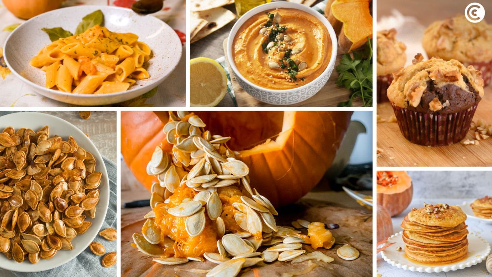 Qué hacer con la calabaza después de Halloween Qué hacer con la calabaza después de Halloween