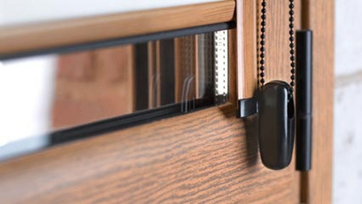 detalle 2 estores corti glass de cortinadecor 1