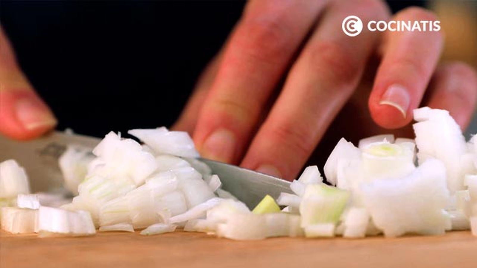 Receta de canelones de calabacín rellenos de langostinos y verduras  paso 1 Receta de canelones de calabacín rellenos de langostinos y verduras  paso 1