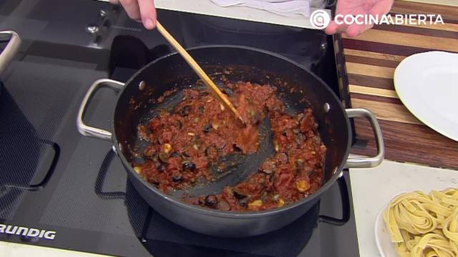 salsa puttanesca p6 salsa puttanesca p6
