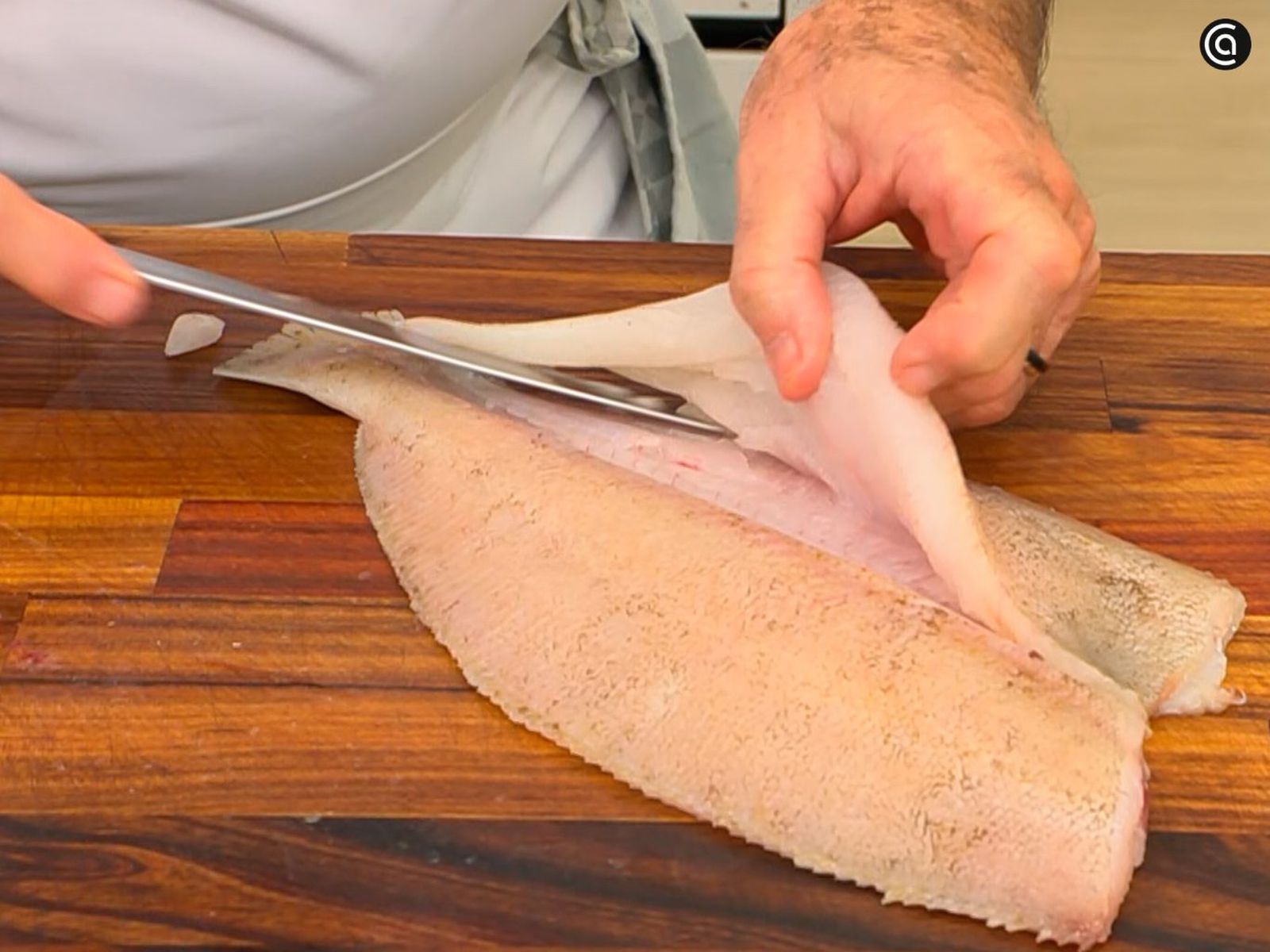 Cómo sacar filetes del gallo Cómo sacar filetes del gallo