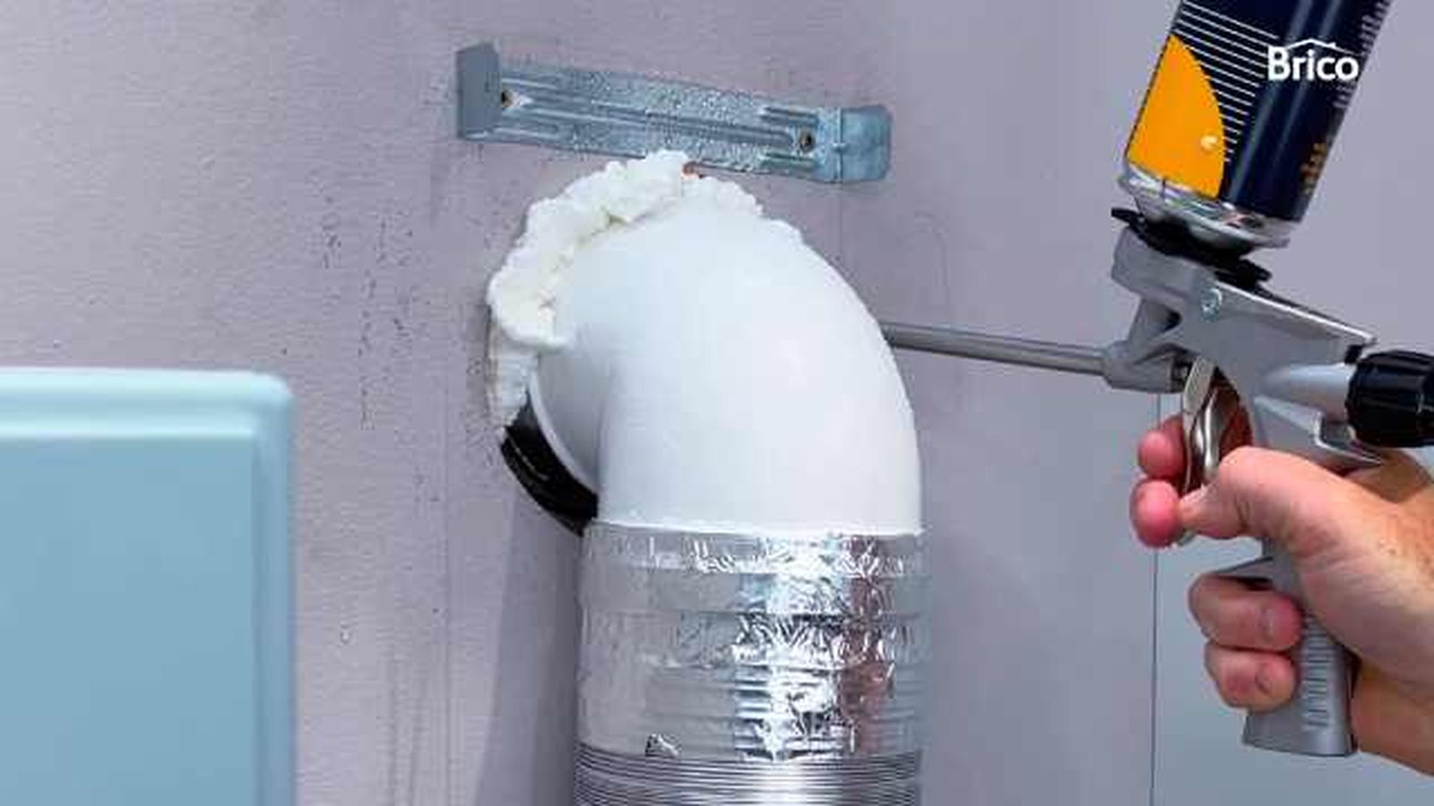 espuma de relleno para tubo extractor 2 espuma de relleno para tubo extractor 2