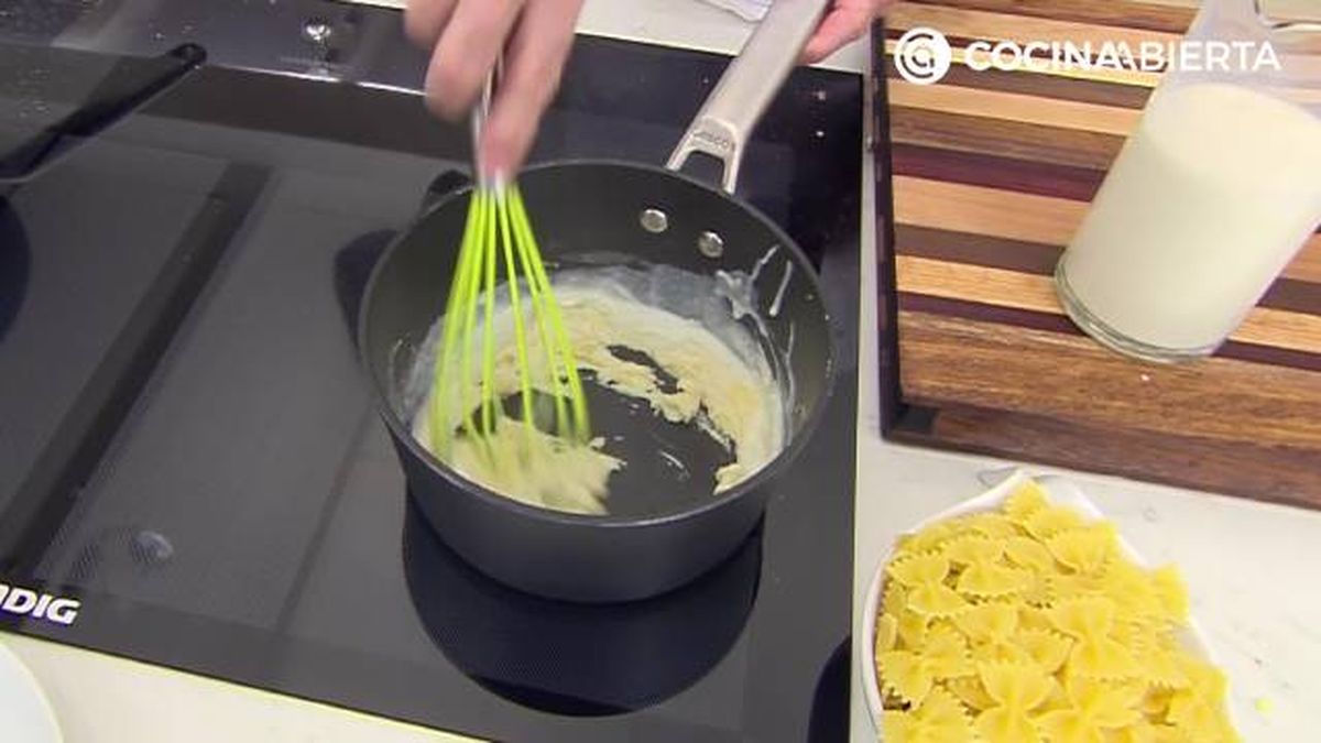 karl7121 farfalle pollo p4