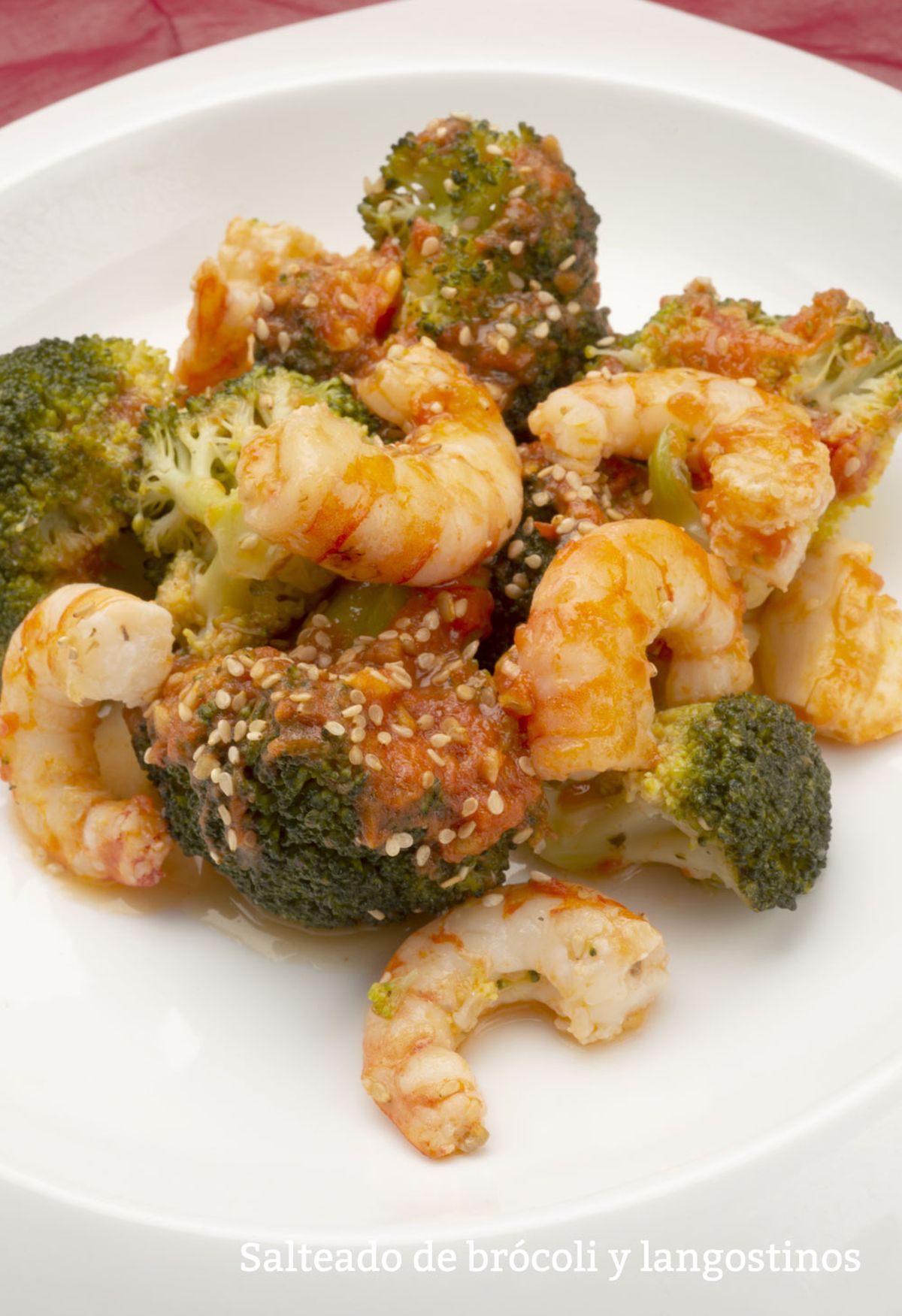 salteado brocoli vertical