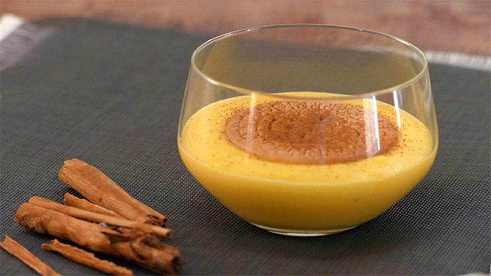 Receta de natillas caseras paso 7 Receta de natillas caseras paso 7