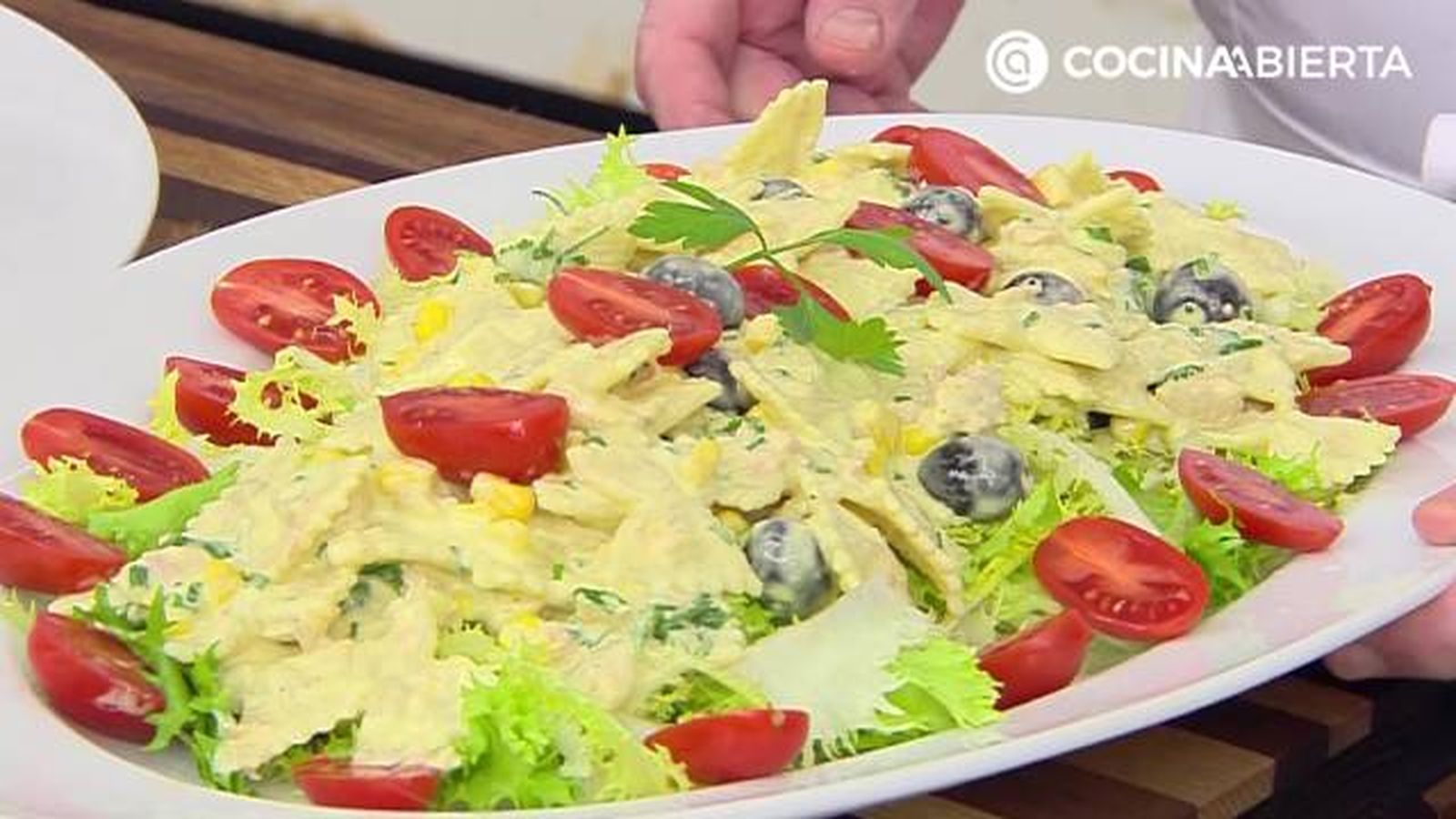 karl7075 ensalada escarola p5 karl7075 ensalada escarola p5