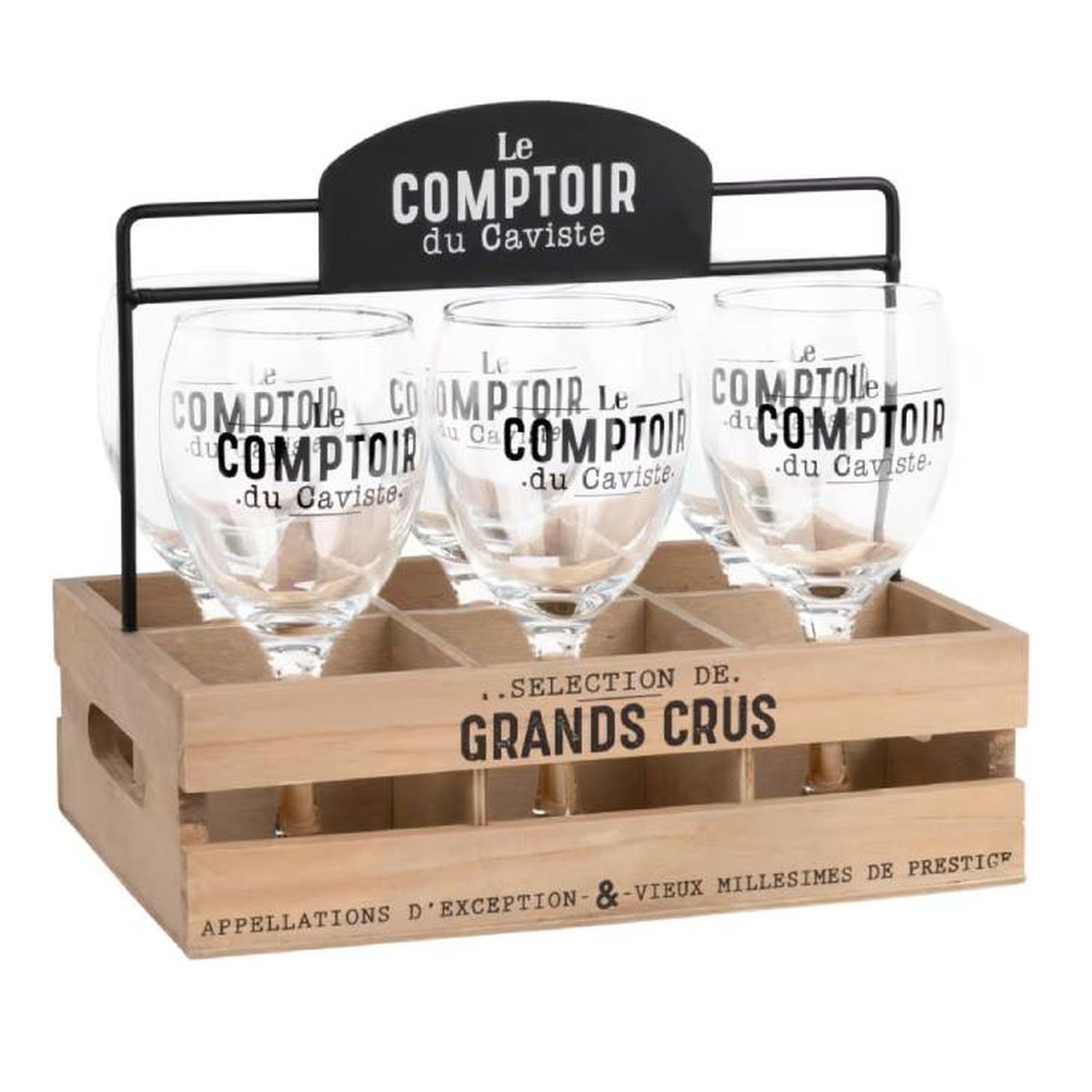 estuche copas maisons du monde estuche copas maisons du monde