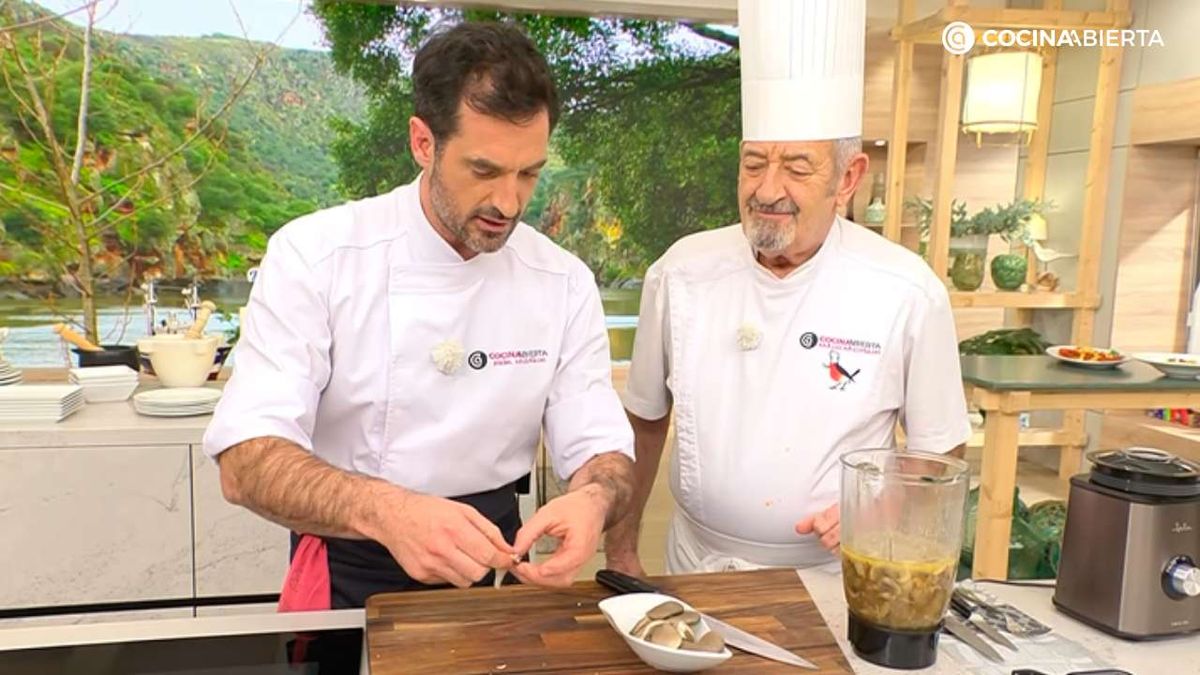 Es un error que enfada a la mayoría de los chefs