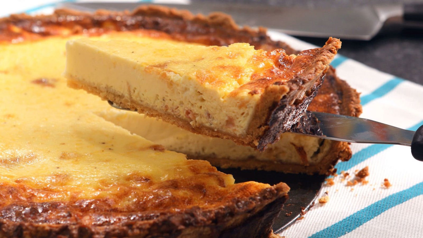 Quiche Lorraine
