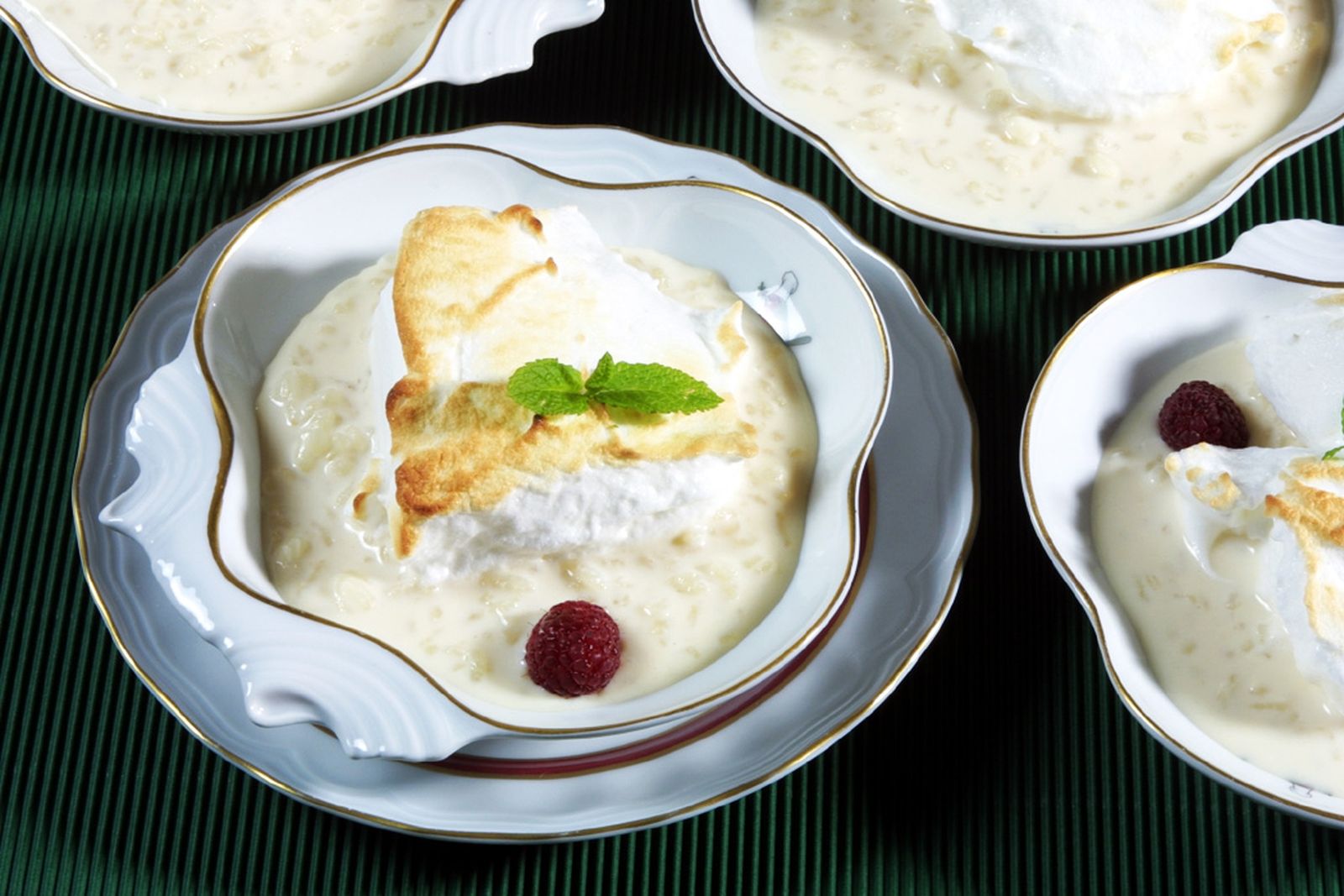 arroz con leche xl