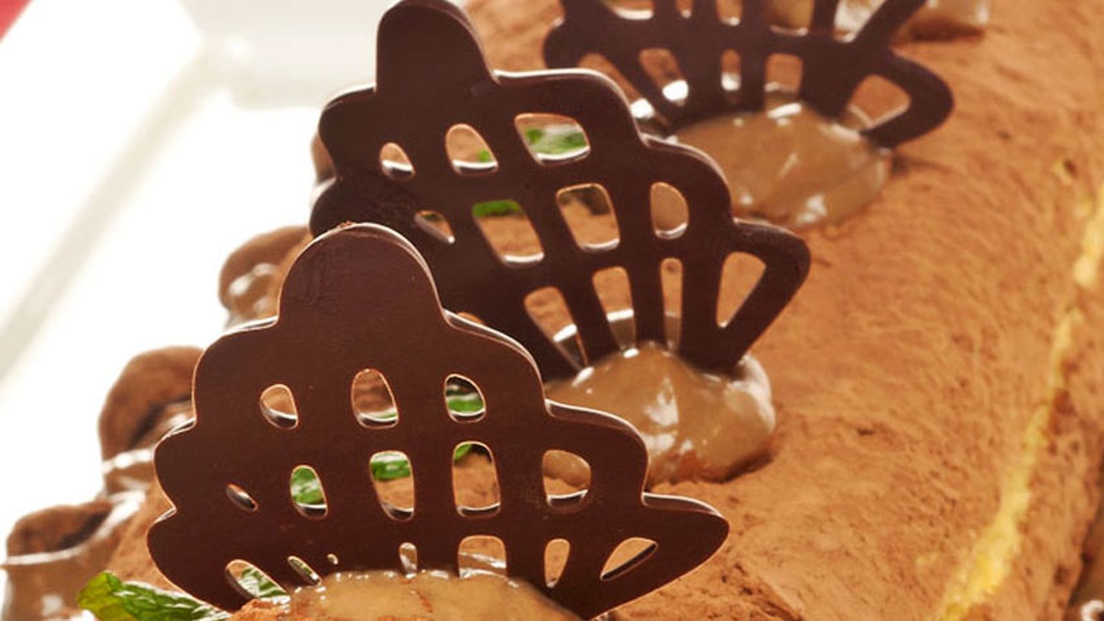 peinetas chocolate v