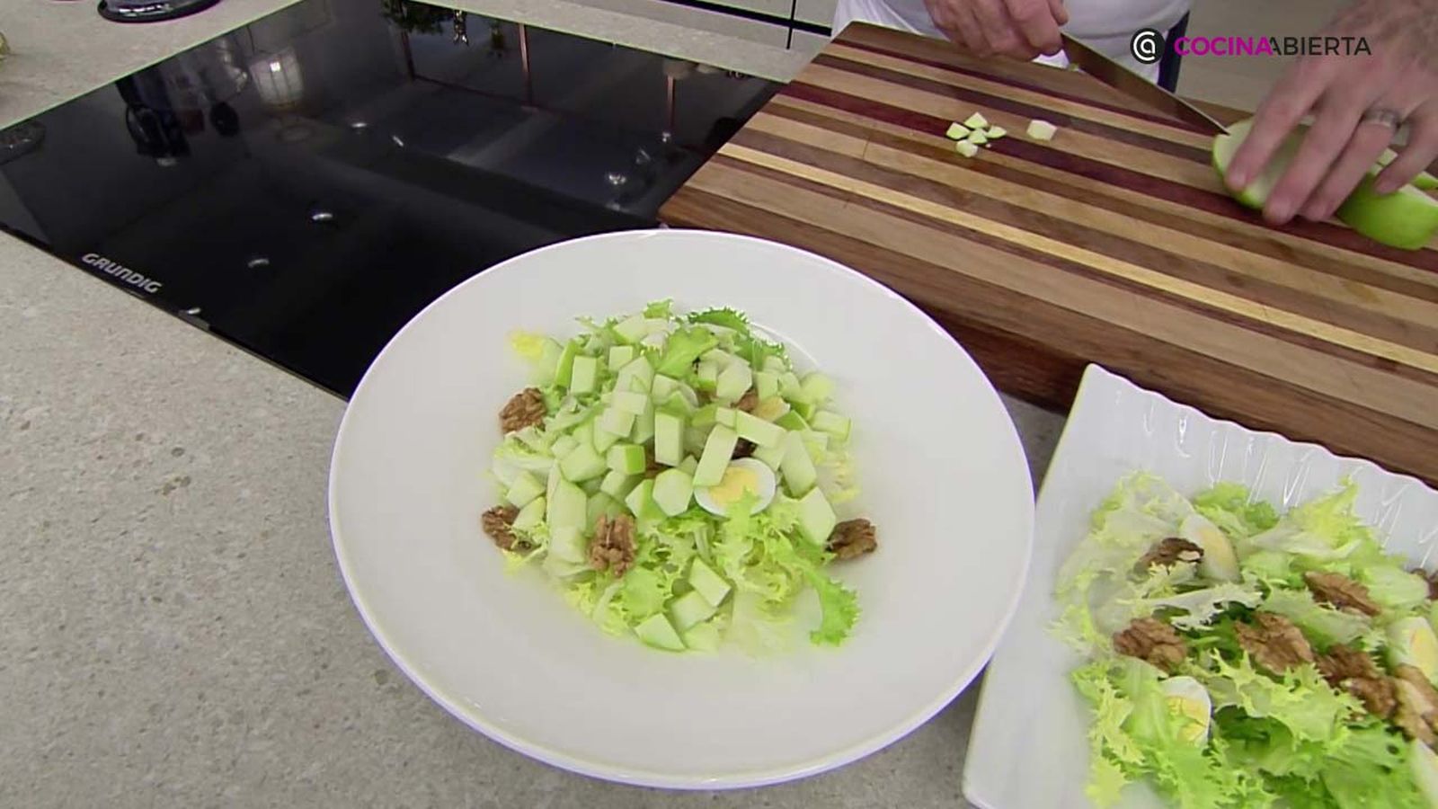 KARL6879 ensalada pera p4 KARL6879 ensalada pera p4