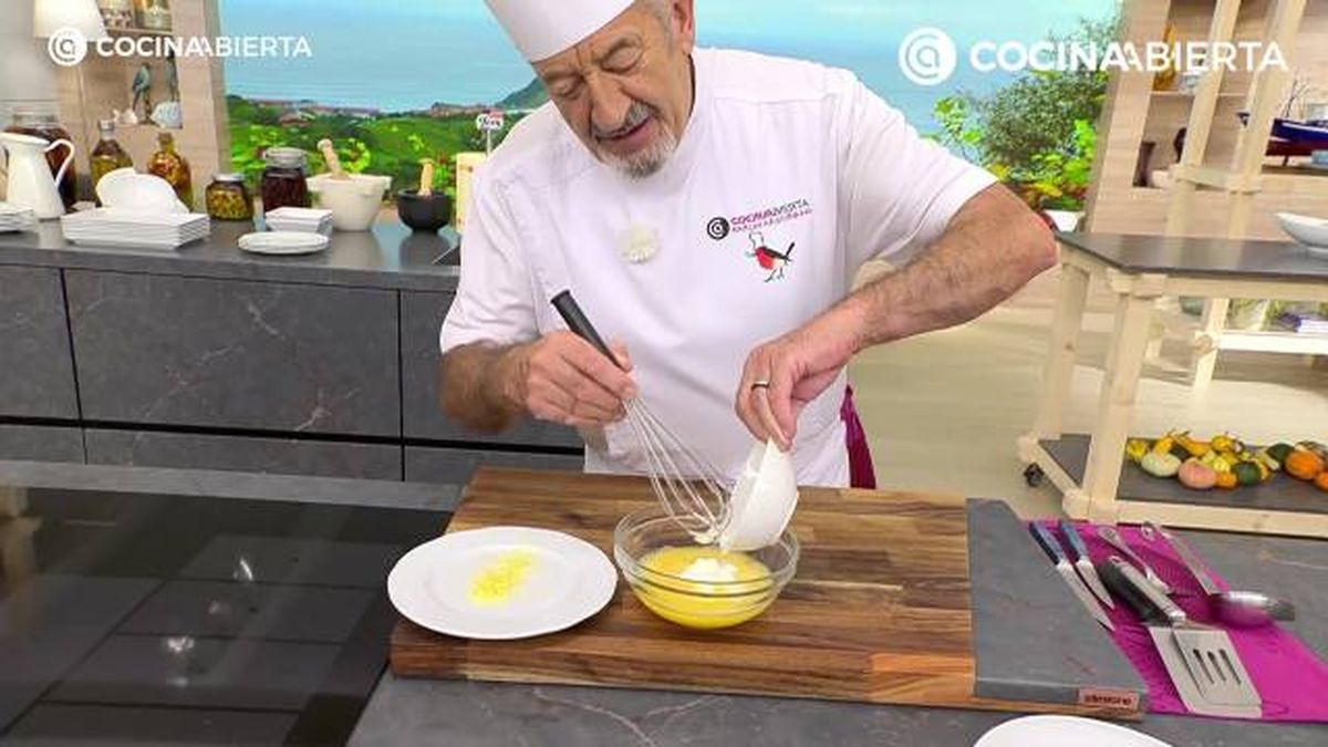 karl7219 merluza vapor salsa yogur limon paso4