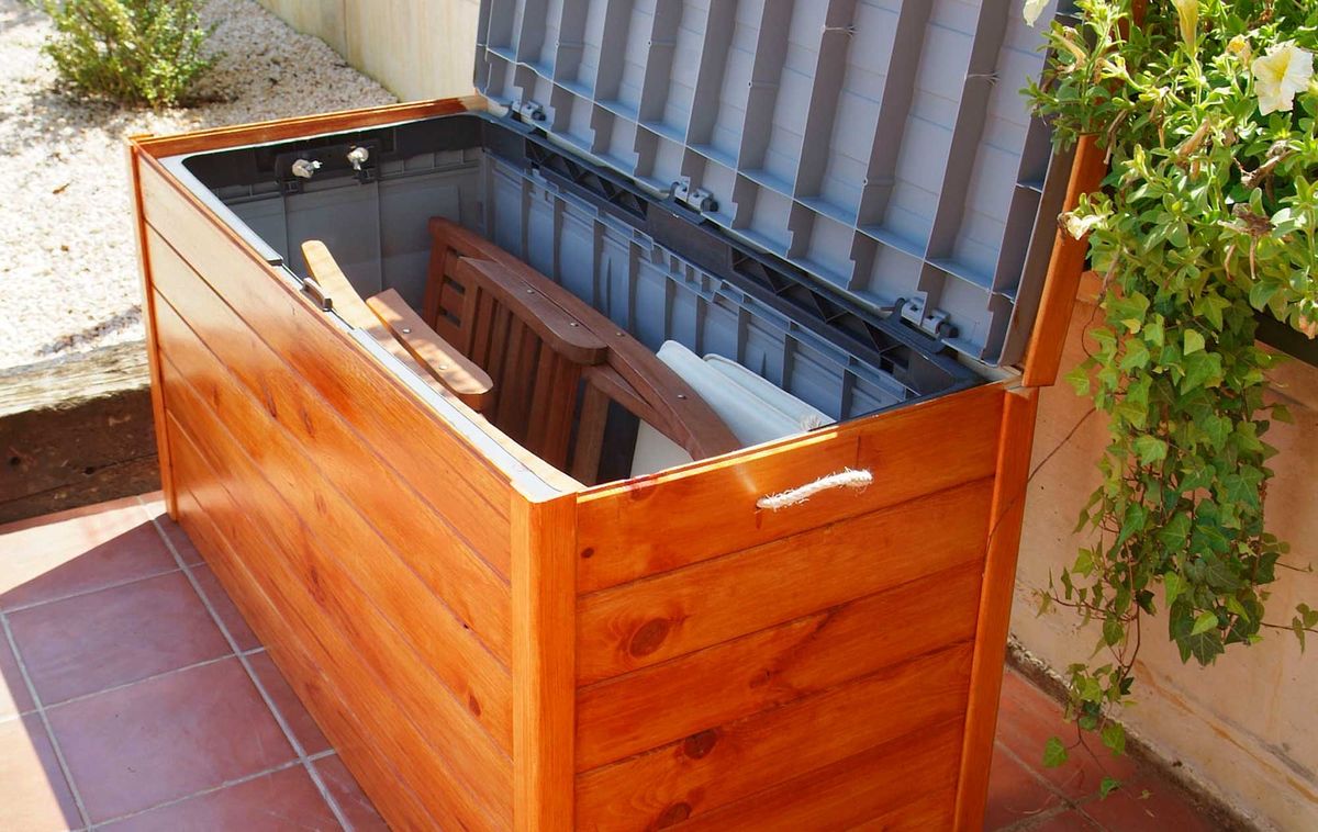 brico 0520 baul jardin xl