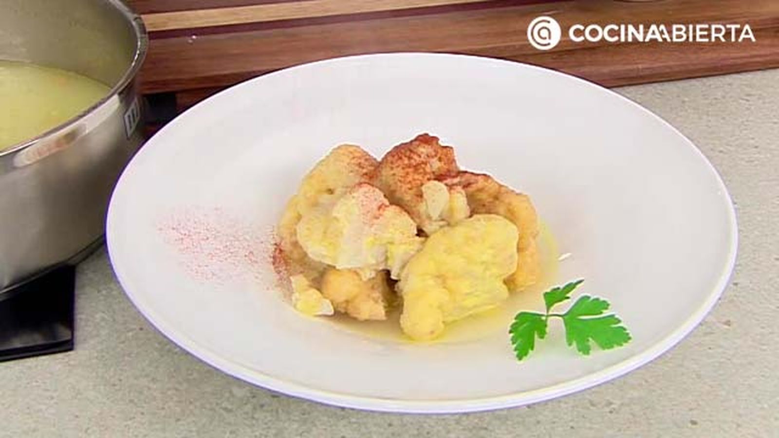 karl6853 cazuela coliflor p4 karl6853 cazuela coliflor p4